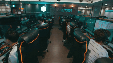 League Of Legends Lol GIF by Red Bull - Find & Share on GIPHY