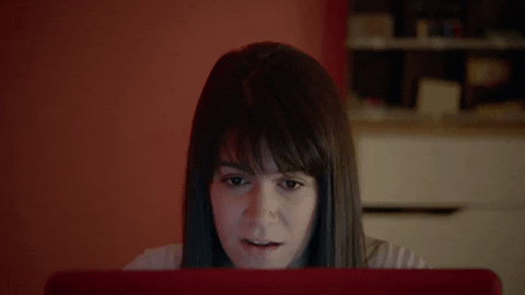 Broad City GIF