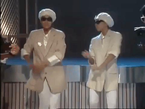 Episode 484 GIF by Soul Train