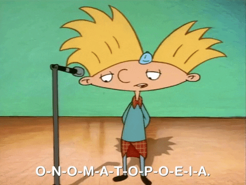GIF, Hey Arnold spelling bee clip, 'o-n-o-m-a-t-o-p-o-e-i-a'