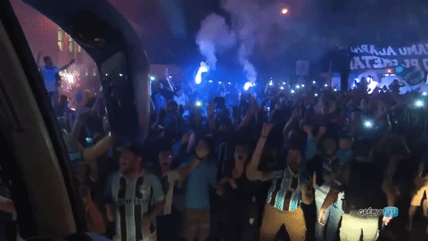 Clássicos sul-americanos agitam semifinais da Copa Libertadores