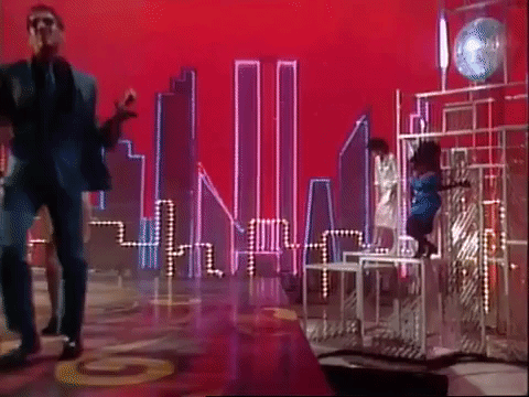 Episode 484 GIF by Soul Train