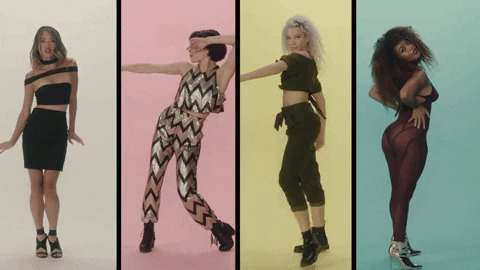 Bea Miller S L U T Gif Find Share On Giphy