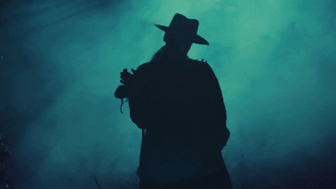 Lean Back Sur GIF by Interscope Records