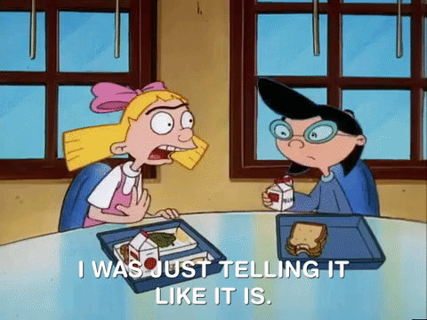 Hey Arnold Nicksplat GIF