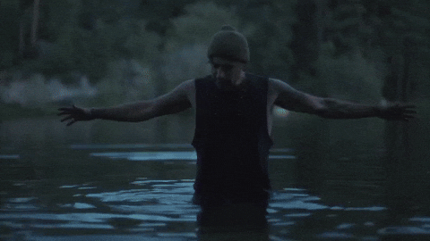 Lean Back Sur GIF by Interscope Records