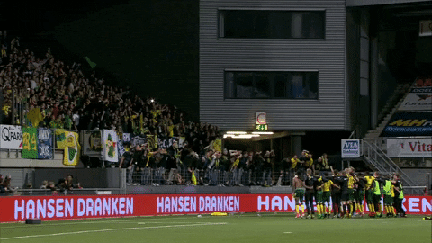 Voetbal GIF by FOX Sports