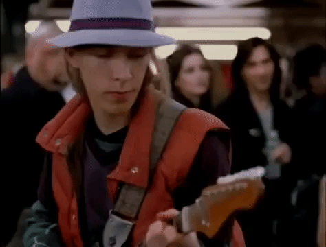 Hanson GIF - Find & Share on GIPHY