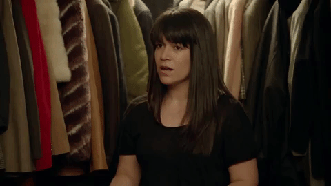 Broad City GIF