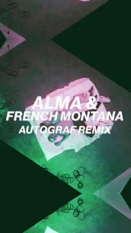 French Montana Remix GIF by Casablanca Records