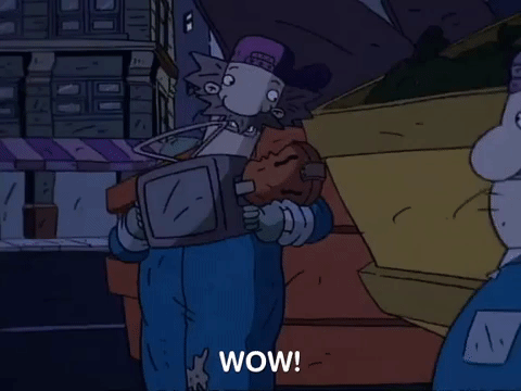 Nickrewind Gif Find Share On Giphy