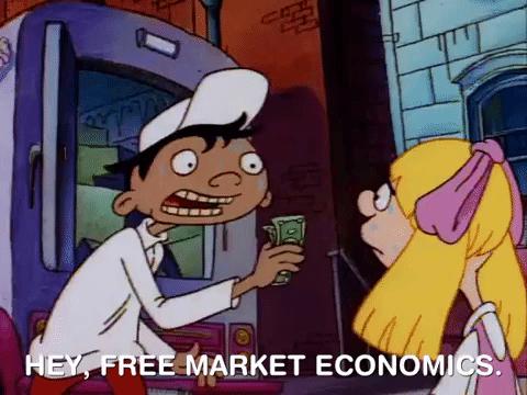 Economic Systems Jeopardy Template