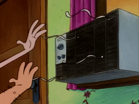 Air Conditioning GIFs Get The Best GIF On GIPHY