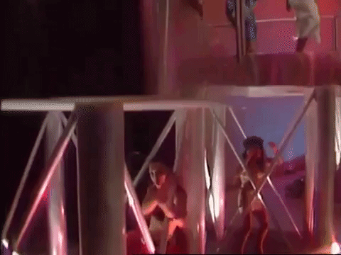 Episode 484 GIF by Soul Train