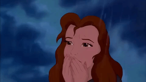 Beauty And The Beast Wtf GIF - Find & Share on GIPHY