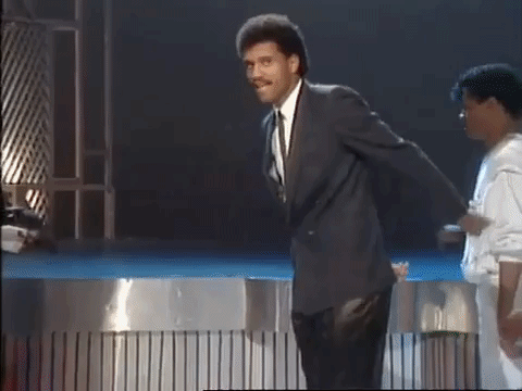 Episode 484 GIF by Soul Train