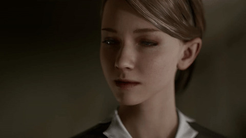 Detroit Become Human Gifs Get The Best Gif On Giphy