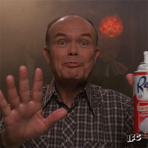 That '70S Show GIF by IFC Find & Share on GIPHY