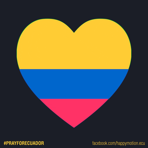 Pray For Ecuador GIFs - Find & Share on GIPHY