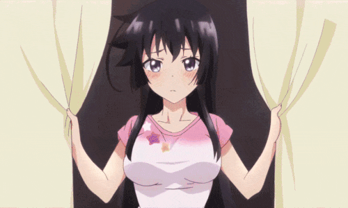 Which Gif Would You Show To A Normie Friend To Convince Them To Watch Anime R Anime