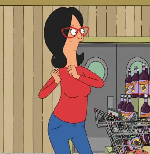 Fun Dancing GIF by Bob's Burgers - Find & Share on GIPHY
