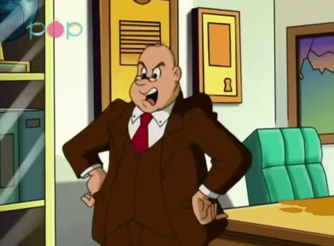 Dance Of The Killer Bees GIF by Archie Comics - Find & Share on GIPHY