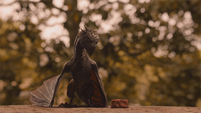 Fire Breathing Dragon GIF by Game of Thrones - Find & Share on GIPHY