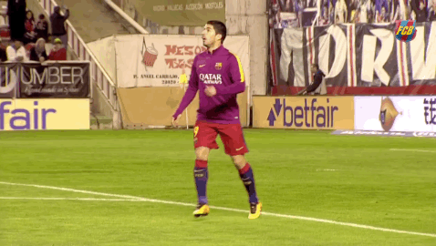 Ø¨Ø±Ø´Ù Ù Ù Ø©Ø Football GIF by FC Barcelona - Find & Share on GIPHY