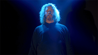 Hbo Stage GIF by Silicon Valley