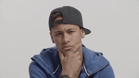 Confused Neymar Jr GIF by Red Bull - Find & Share on GIPHY