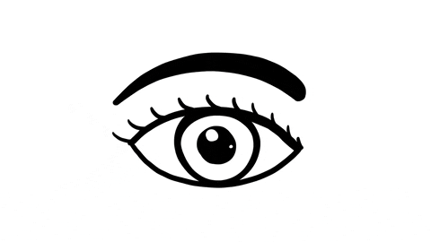 free animated clipart of eyes - photo #46