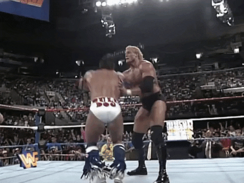 Sid Vicious Wrestling GIF by WWE - Find & Share on GIPHY