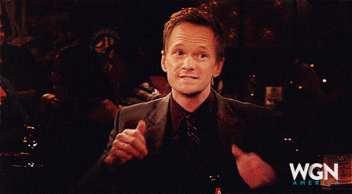 Barney Stinson S Find And Share On Giphy