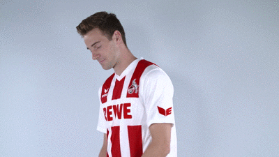 1. FC Köln GIF