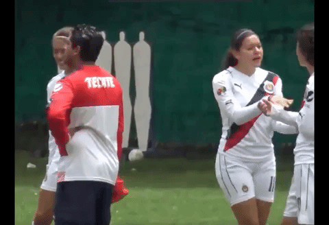 sonorafutbolf #chivas #sff #ligafemenilmx #chivasfemenil GIF