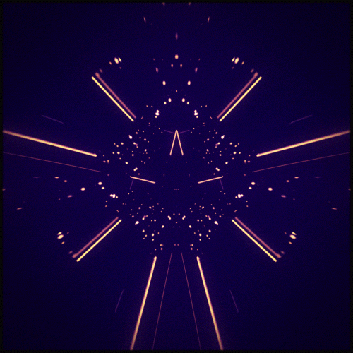 Gold Gif Artist GIF by Erica Anderson Find & Share on GIPHY