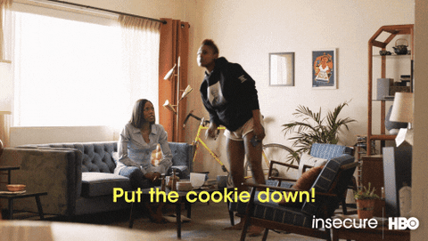 Issa Rae GIF by Insecure on HBO