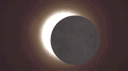 Eclipse solar 2020 