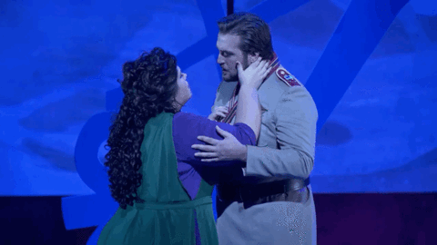 The Kennedy Center GIF