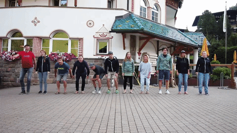 Extreme Cycling gameplay - Đua xe đạp mạo hiểm, tải game miễn phí Gameplay Extreme Cycling, đua xe đạp mạo hiểm, tải ngay