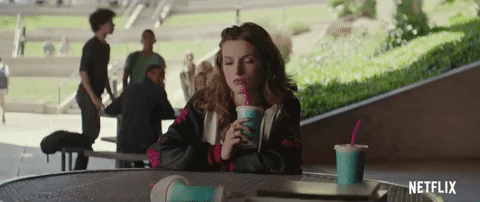 Sexy You Get Me GIF by AwesomenessTV