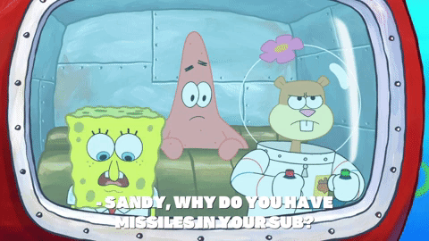 spongebob season 9 episode 7