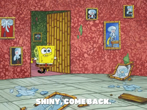 spongebob pc game karaby patty