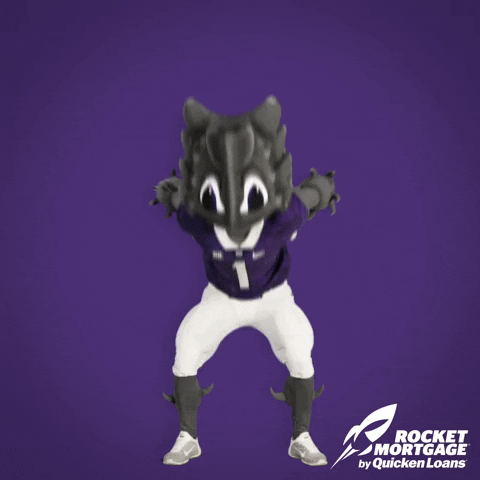 Rocket Mortgage GIF
