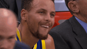 Golden State Warriors Lol GIF by NBA - Find & Share on GIPHY