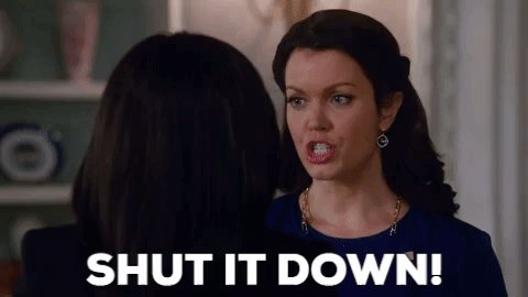 ABC Network GIF