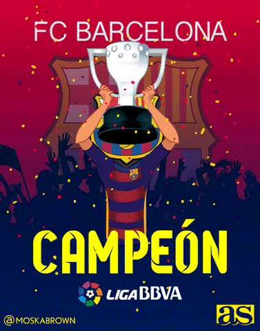 Soy fantico del Barcelona FC | Caracas | Facebook