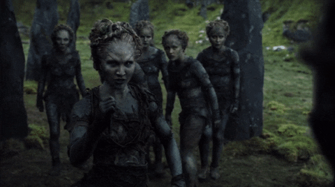Everything to remember from 'Game of Thrones' Season 1