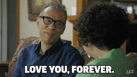 Fred Armisen Comedy GIF by IFC - Find & Share on GIPHY