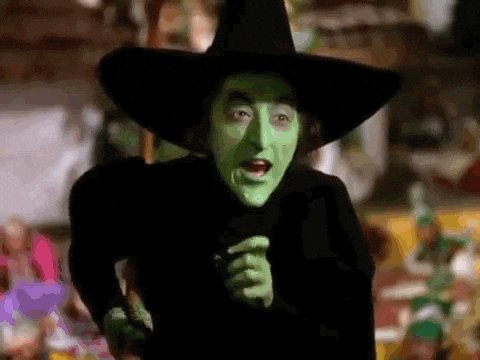 witch from brave thats lovely that is gif